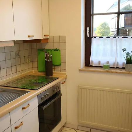 Ferienwohnung Marie Bad Bevensen Exterior photo