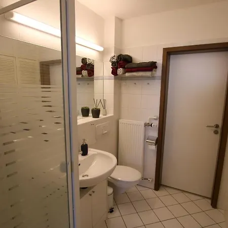 Ferienwohnung Marie Bad Bevensen Exterior photo