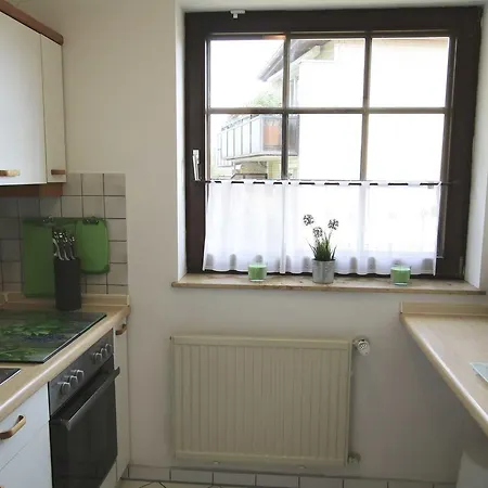 Ferienwohnung Marie Bad Bevensen Exterior photo