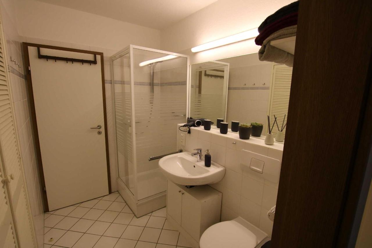 Apartment Marie Bad Bevensen