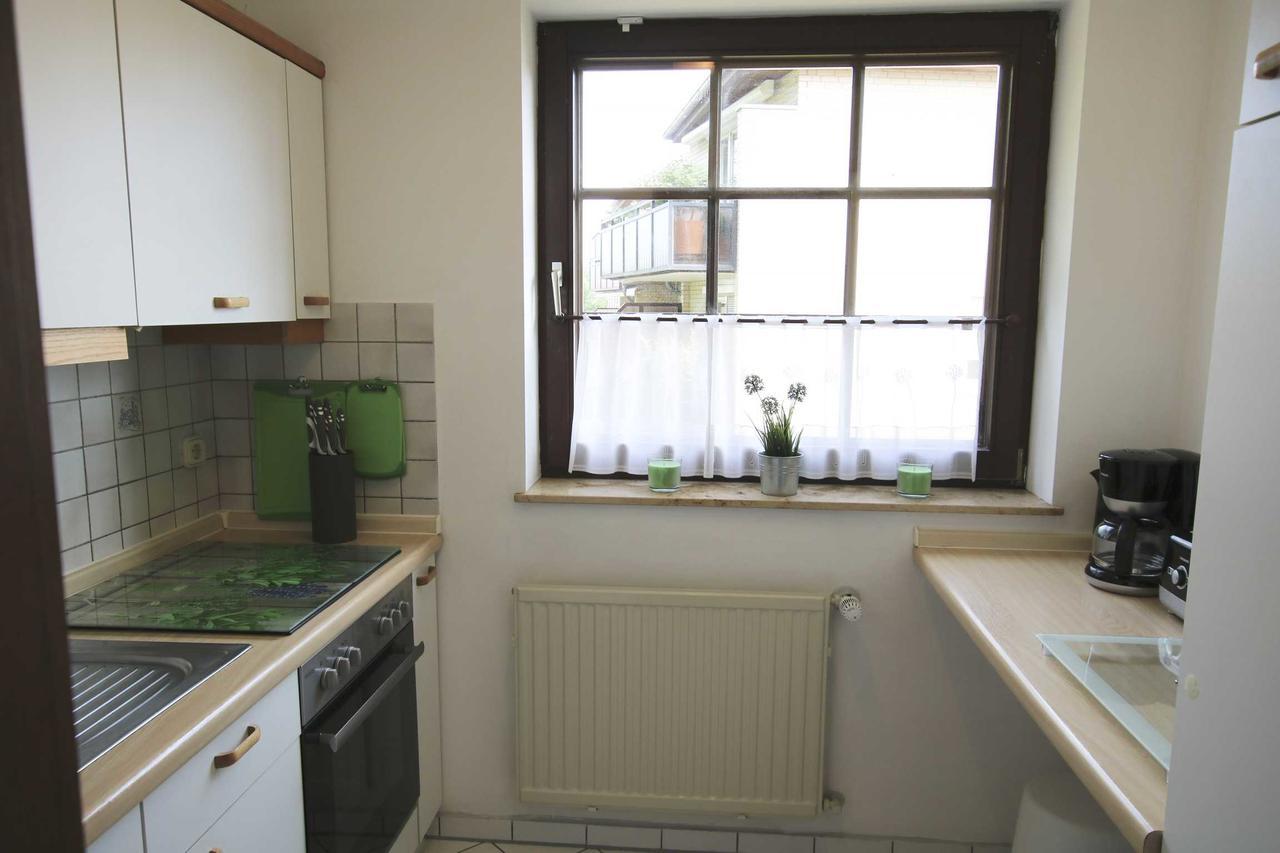 Appartement Marie Bad Bevensen
