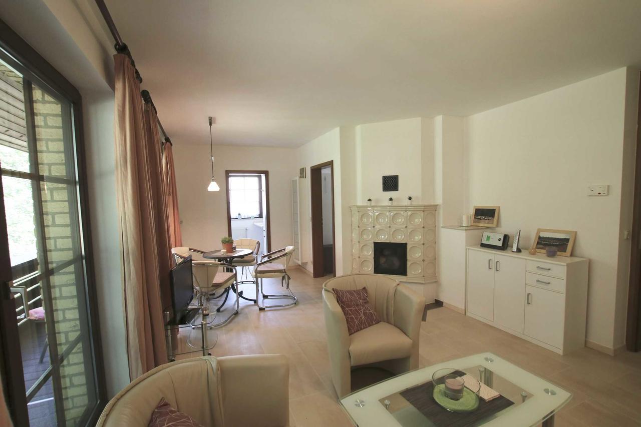 Marie Appartement